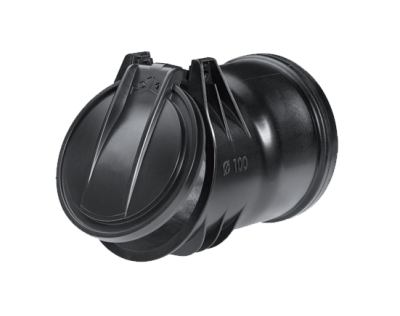 Clapet de nez pvc eco flap