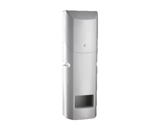 Coffret exterieur pe pour micro station