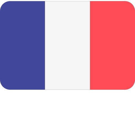 Drapeau français