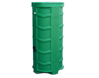 POSTE DE RELEVAGE SANIDRAIN® Ht.150cm